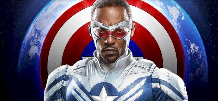 Capitão América 4: Admirável Mundo Novo Promete Revolucionar o Universo Marvel com Grandes Surpresas!