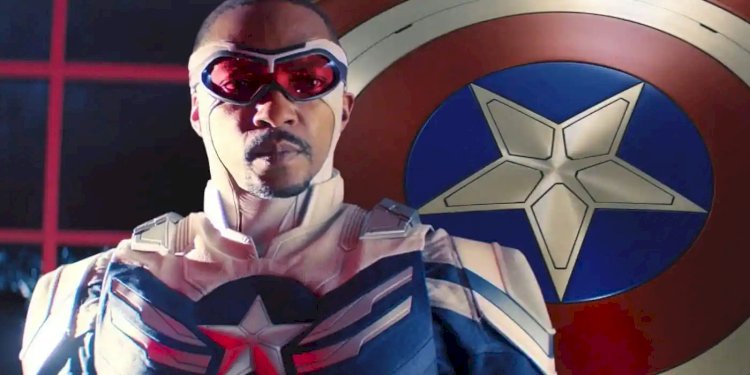 Capitão América 4: Admirável Mundo Novo Promete Revolucionar o Universo Marvel com Grandes Surpresas!