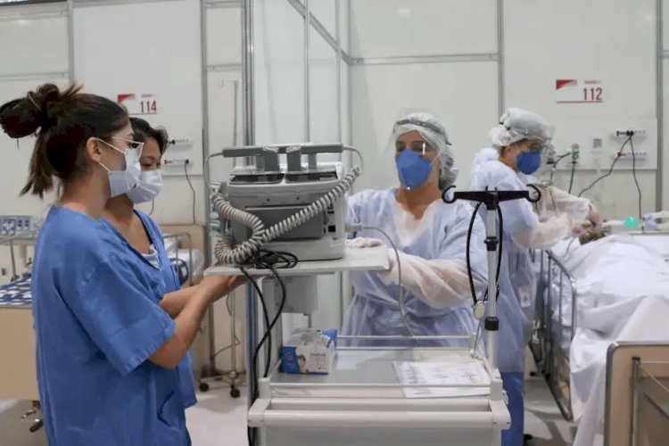 Alerta para 2024: Saúde no Brasil Enfrenta Desafios Cruciais com Doenças Respiratórias, Dengue e Vacinação Infantil