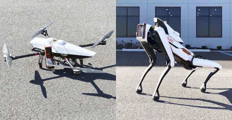 2025: As Inovações Tecnológicas que Estão Transformando o Futuro Agora!