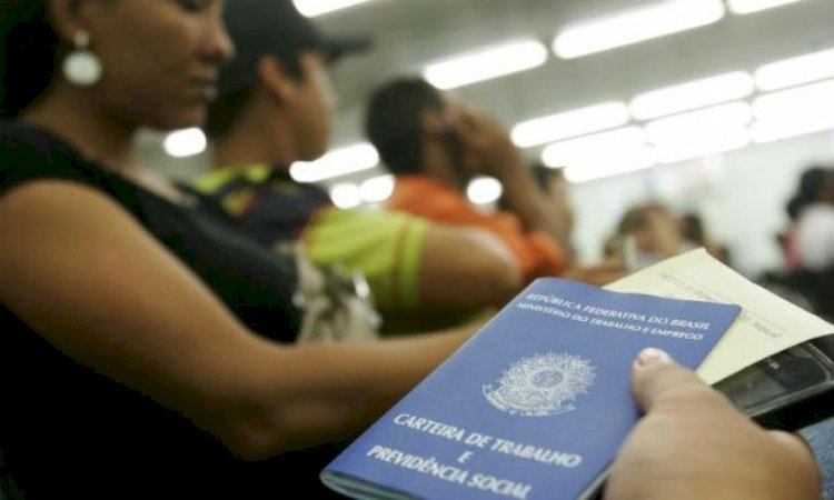 Brasil em 2025: A Geração de Empregos e os Desafios Econômicos que Esperam os Trabalhadores!