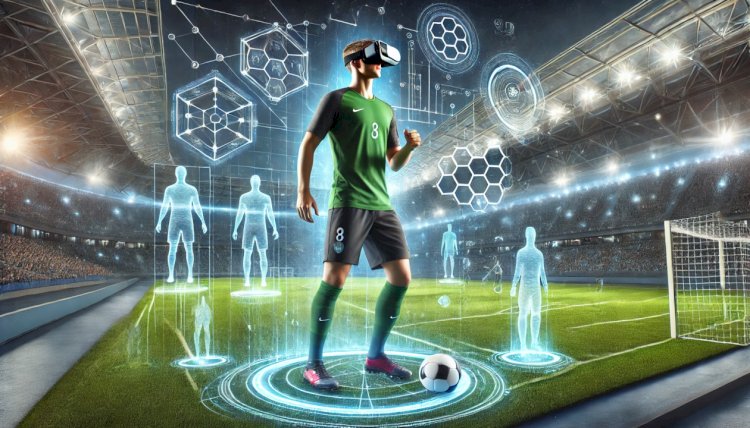 O Futebol Está Mudando! Redes Sociais, Dados e Emoção: A Nova Era do Esporte Mais Amado do Brasil!