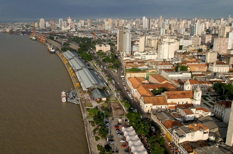 Brasil 2025: Entre Avanços Verdes e Desafios Climáticos – A Hora da Virada Sustentável Chegou?