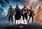 Marvel 1943: Rise of Hydra – A Nova Era de Heróis em Meio à Segunda Guerra Mundial