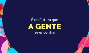 Canal Futura Lança Campanha Imperdível para Transformar a Educação e Engajar Jovens no Brasil!