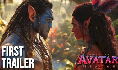 Avatar 3: Fogo e Cinzas - O Conflito que Transformará Pandora para Sempre!