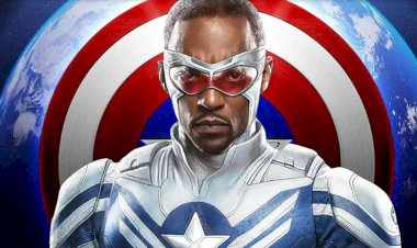 Capitão América 4: Admirável Mundo Novo Promete Revolucionar o Universo Marvel com Grandes Surpresas!