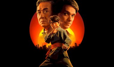 Karatê Kid: Lendas – O Retorno de uma Saga Icônica com Jackie Chan e Ralph Macchio!