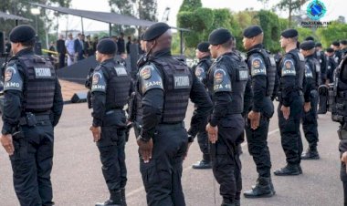 Revolução na Segurança Pública: Novas Medidas e Investimentos Transformam o Combate ao Crime no Brasil!