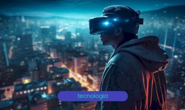 2025: As Inovações Tecnológicas que Estão Transformando o Futuro Agora!