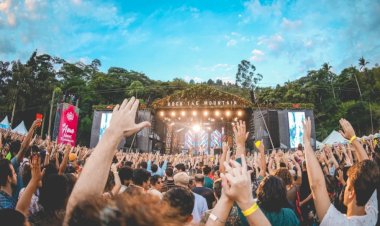 Os Melhores Eventos e Festivais de 2025 no Brasil: Descubra o Que Vai Agitar o Ano!