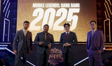 Mobile Legends em 2025: Novos Heróis, Torneios Milionários e Grandes Surpresas para os Jogadores!