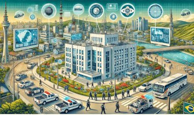 Segurança Pública 2025: Novas Regras, Tecnologia e Megaoperações Transformam a Polícia no Brasil!