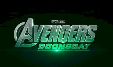 Vingadores: Doomsday – O Retorno de Robert Downey Jr. como o Vilão Supremo do MCU!