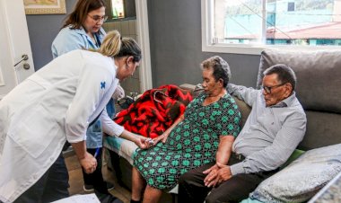 Governo Anuncia Investimentos Bilionários para Revolucionar a Saúde no Brasil! Descubra as Novidades!