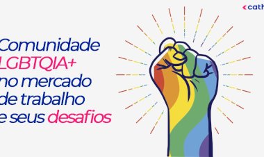 Avanços LGBTQ+: Mais Inclusão na Política, Turismo e Mercado de Trabalho no Brasil