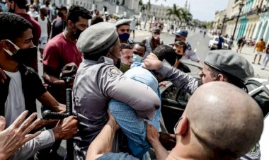 2025 e a Crise dos Direitos Humanos: Repressão, Conflitos e Retrocessos Alarmantes!