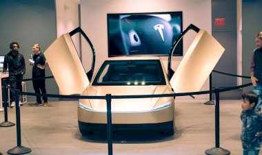 Tecnologia em Alta: Carros Elétricos em 5 Minutos, Explosão da IA nas Empresas e Investimentos Bilionários Transformam o Futuro