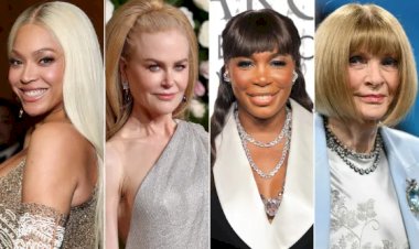 Celebridades em Alta: os grandes eventos e retornos históricos que vão agitar o mundo do entretenimento nos próximos meses!