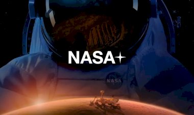 NASA se prepara para fazer história: humanos voltarão à Lua após mais de 50 anos!