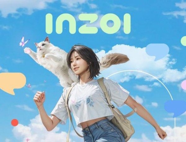 inZOI: A Revolução dos Jogos de Simulação Chega em Março de 2025