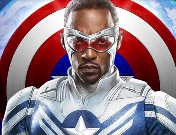 Capitão América 4: Admirável Mundo Novo Promete Revolucionar o Universo Marvel com Grandes Surpresas!