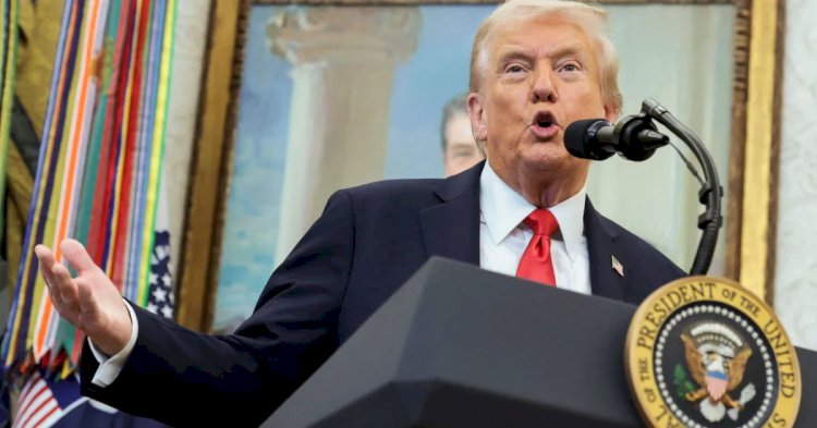 2025 e a Crise dos Direitos Humanos: Repressão, Conflitos e Retrocessos Alarmantes!