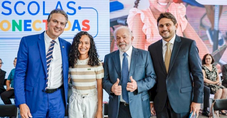 Educação no Brasil em 2025: Novas Medidas Transformam o Ensino e Valorizam Professores