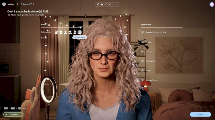 inZOI Chega à Steam: O Novo Simulador de Vida Que Promete Revolucionar o Gênero