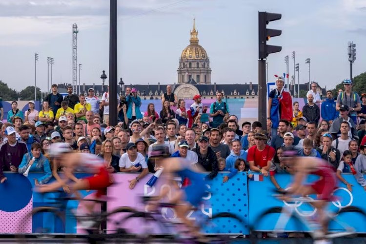 Os Maiores Eventos Esportivos dos Próximos Meses! Prepare-se para Grandes Emoções!