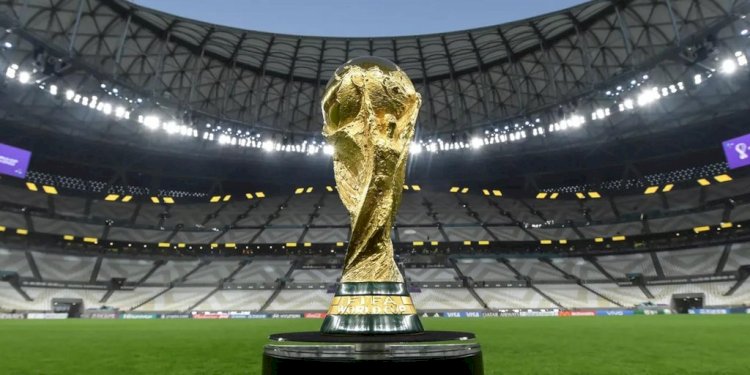 Copa do Mundo 2026: A Maior Disputa da História Está Prestes a Começar