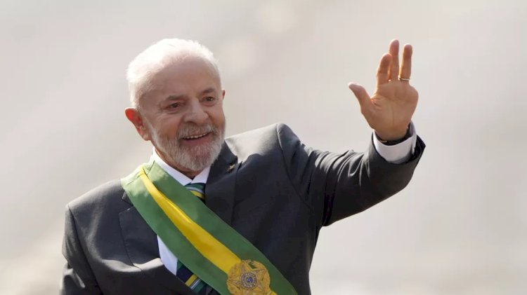 Brasil entra em contagem regressiva para 2026 e próximos meses podem redefinir o rumo da eleição presidencial