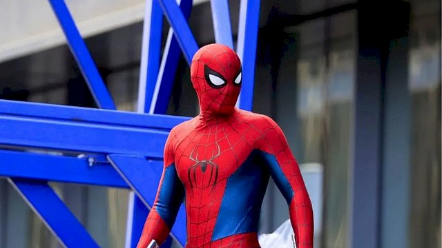 Homem-Aranha 2026: novo filme entra na reta final antes da estreia e promete um recomeço histórico para Peter Parker!