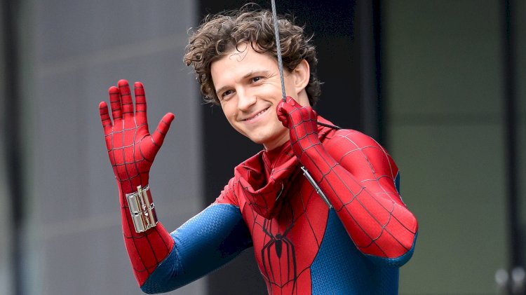 Homem-Aranha 2026: novo filme entra na reta final antes da estreia e promete um recomeço histórico para Peter Parker!